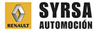 Logo Syrsa AutomociÃ³n